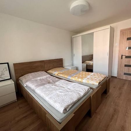 Novozrekonstrulovany Byt Podhaj Martin Bagian luar foto